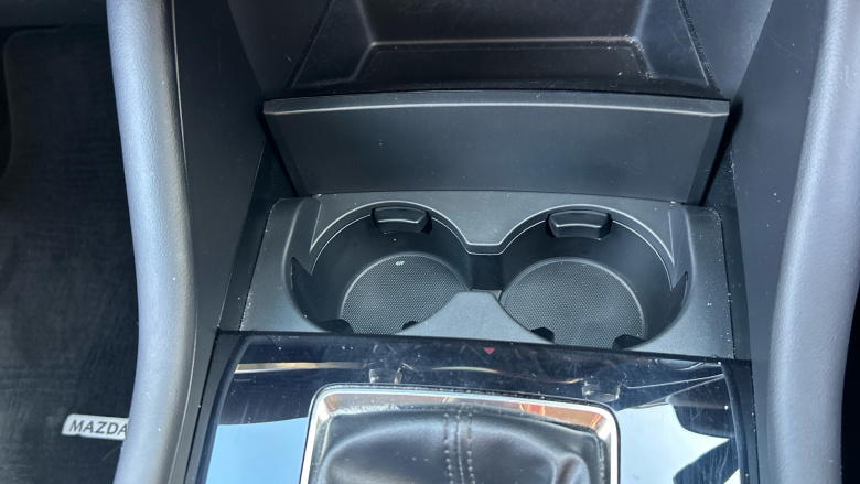 Mazda 3 2.0 e-Skyactiv-X MHEV [186] GT Sport 4dr Petrol Saloon